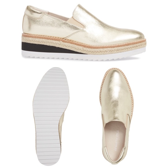 NEW Kenneth Cole New York Rainer Slip-On Size 9.5 - Picture 4 of 4